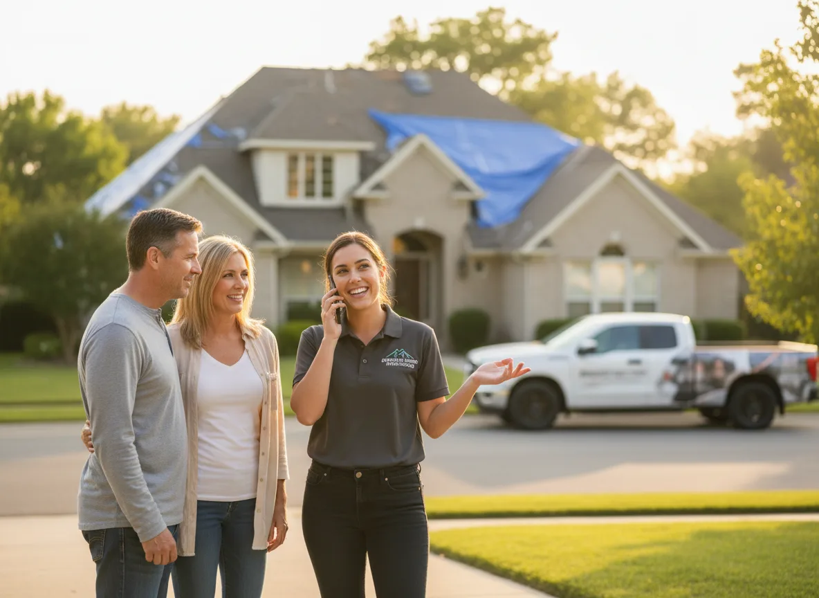 Emergency Roof Repair Pierron, IL FAQs